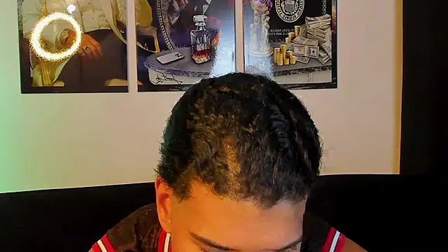 jiro kenji1 online show from October 2025 09:16:01 PM