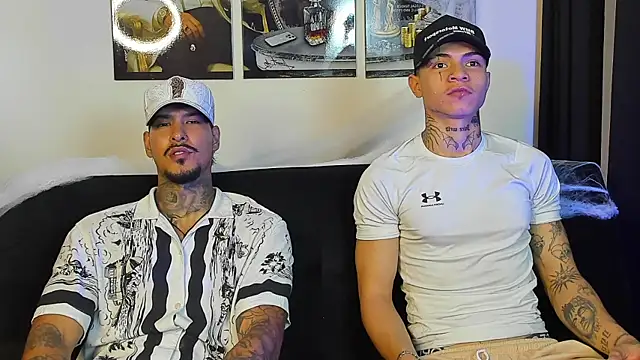 jiro kenji1 online show from October 2025 02:47:01 PM