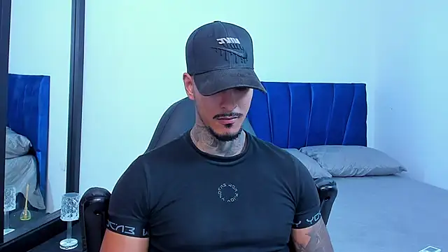 jiro kenji1 online show from October 2025 10:10:02 PM