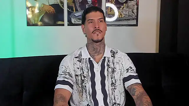 jiro kenji1 online show from September 2025 04:01:02 PM