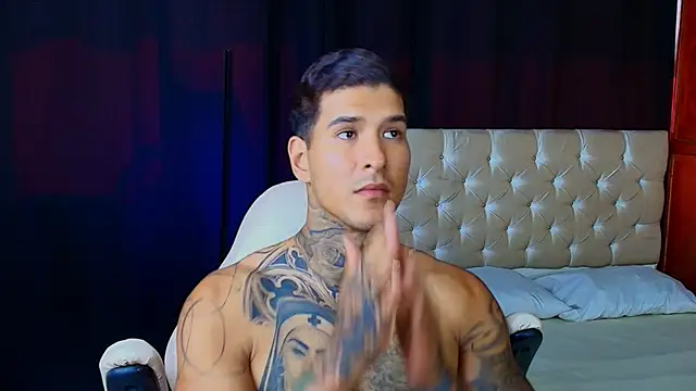 jiro kenji1 online show from January 2026 02:42:02 PM