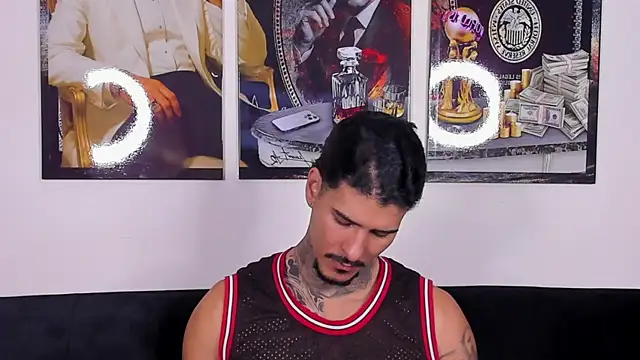 jiro kenji1 online show from September 2025 11:26:01 PM