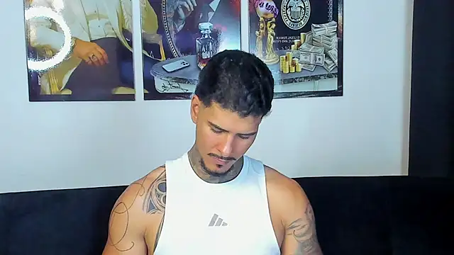 jiro kenji1 online show from October 2025 08:32:02 PM