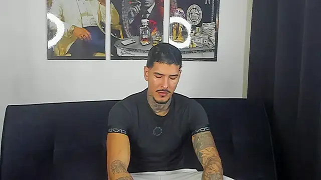 jiro kenji1 online show from September 2025 04:37:01 AM