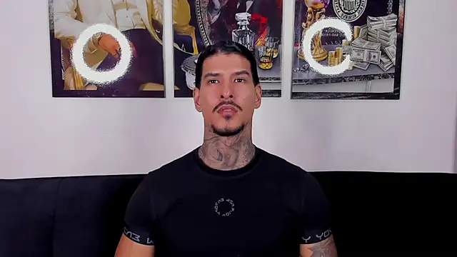 jiro kenji1 online show from September 2025 03:05:01 AM