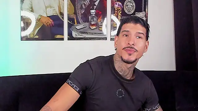 jiro kenji1 online show from September 2025 09:07:01 PM