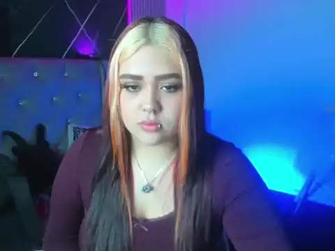 im bunny   online show from November 2025 11:20:01 AM