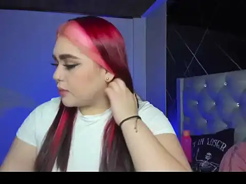 im bunny   online show from October 2025 11:31:01 AM