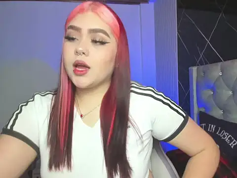 im bunny   online show from October 2025 11:20:01 AM