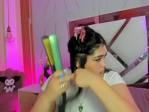 im bunny   online show from March 2026 11:29:02 AM