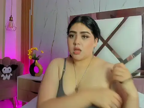 im bunny   online show from March 2026 11:18:01 AM