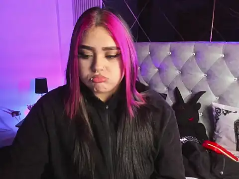 im bunny   online show from January 2026 04:22:02 PM