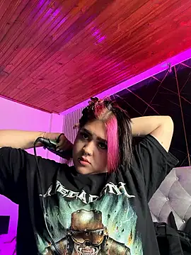 im bunny   online show from January 2026 11:36:01 AM