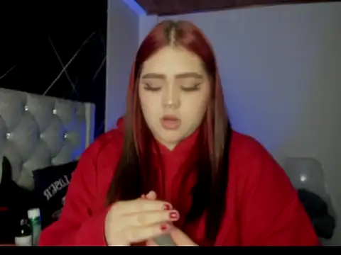 Snapshot of im_bunny__ chatting on September 2025 11:38:01 AM im bunny online show from September 2025 11:38:01 AM