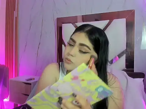 im bunny   online show from March 2026 11:37:02 AM