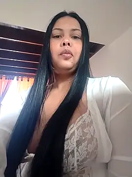Alessandraa- online show from June 2026 02:15:01 PM