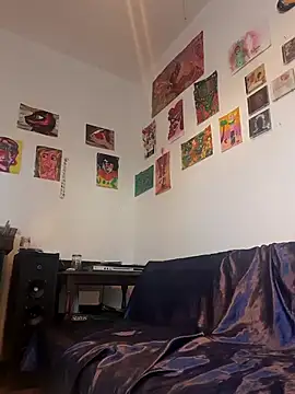 Snapshot of marixaballi chatting on October 2025 08:49:02 PM marixaballi online show from October 2025 08:49:02 PM