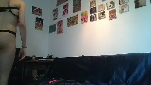 Snapshot of marixaballi chatting on October 2025 04:41:02 PM marixaballi online show from October 2025 04:41:02 PM