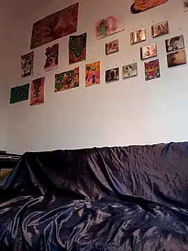 Snapshot of marixaballi chatting on November 2025 09:08:01 PM marixaballi online show from November 2025 09:08:01 PM