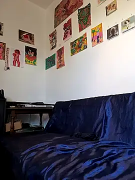 Snapshot of marixaballi chatting on November 2025 05:19:02 PM marixaballi online show from November 2025 05:19:02 PM