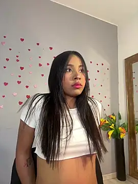 Snapshot of SophieW1 chatting on May 2026 12:26:02 PM SophieW1 online show from May 2026 12:26:02 PM