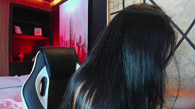 Snapshot of ScarletMoon1_ chatting on September 2025 08:27:01 PM ScarletMoon1  online show from September 2025 08:27:01 PM