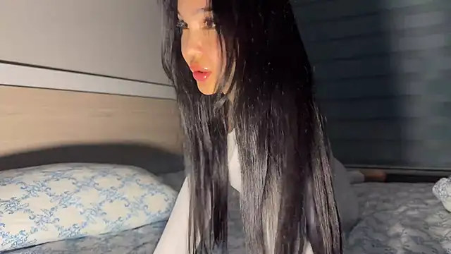 liuli flower online show from December 2025 07:29:02 PM