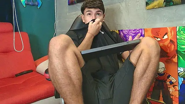 CHR58  online show from December 2025 08:19:02 AM