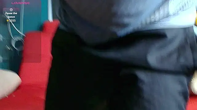 CHR58  online show from December 2025 11:47:02 PM