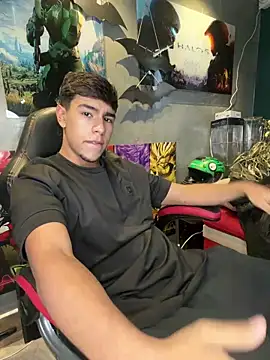 CHR58  online show from October 2025 05:24:01 PM