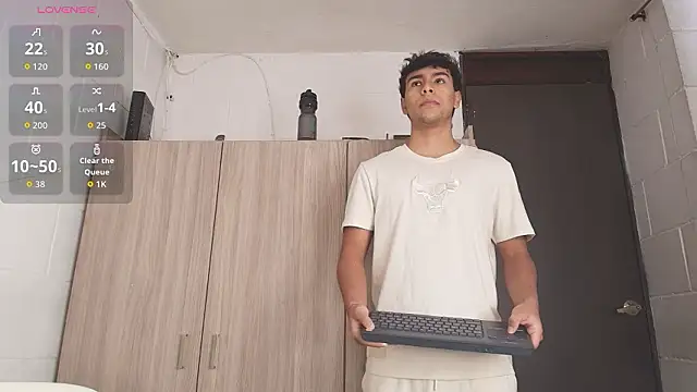 CHR58  online show from February 2026 05:53:02 PM