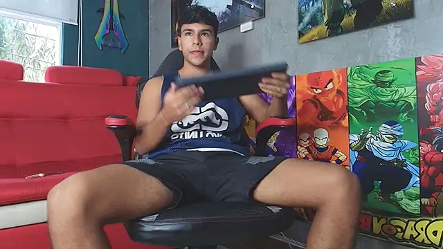 CHR58  online show from March 2026 04:39:01 PM