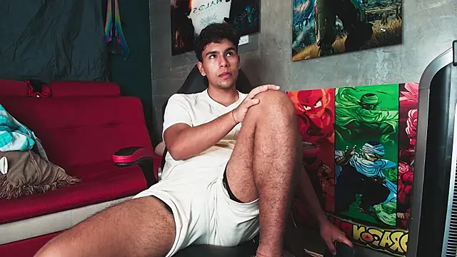 CHR58  online show from April 2026 06:27:01 AM