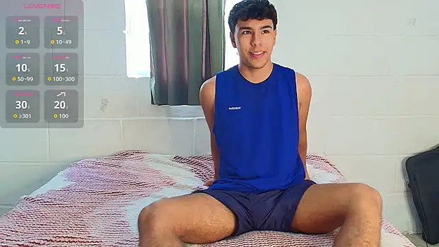 CHR58  online show from January 2026 02:09:02 PM