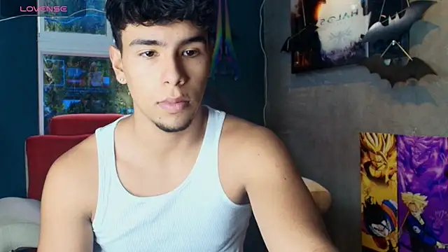 CHR58  online show from October 2025 09:01:01 PM