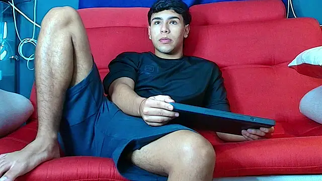 CHR58  online show from December 2025 01:38:02 AM