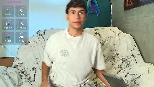 CHR58  online show from January 2026 04:23:01 PM