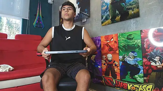 CHR58  online show from March 2026 07:12:02 PM