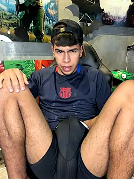 CHR58  online show from October 2025 02:17:02 PM