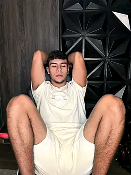 CHR58  online show from October 2025 12:53:02 AM