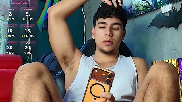 CHR58  online show from November 2025 02:38:02 PM