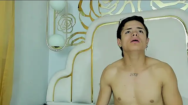 midnightlust vc online show from December 2025 11:27:02 PM