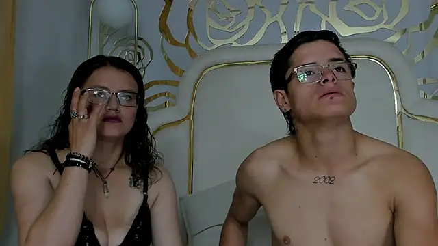 midnightlust vc online show from March 2026 01:34:01 PM