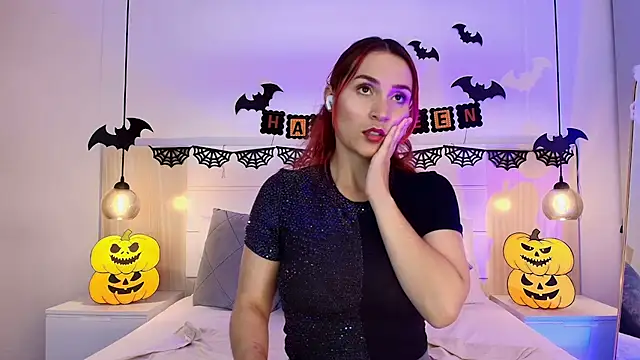 Dakota Megan 69 online show from October 2025 02:18:02 PM