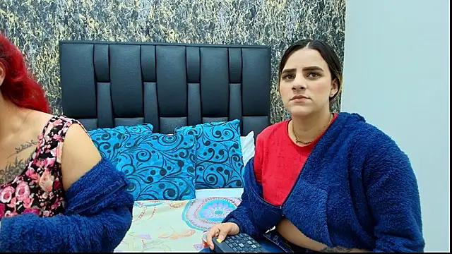 Dakota Megan 69 online show from January 2026 01:37:02 PM