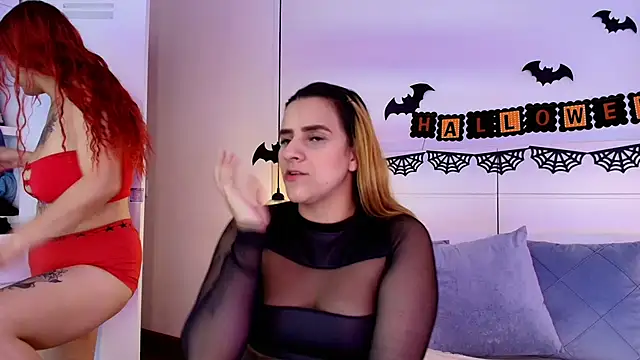 Dakota Megan 69 online show from October 2025 03:00:02 PM