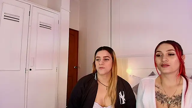 Dakota Megan 69 online show from October 2025 02:18:02 PM