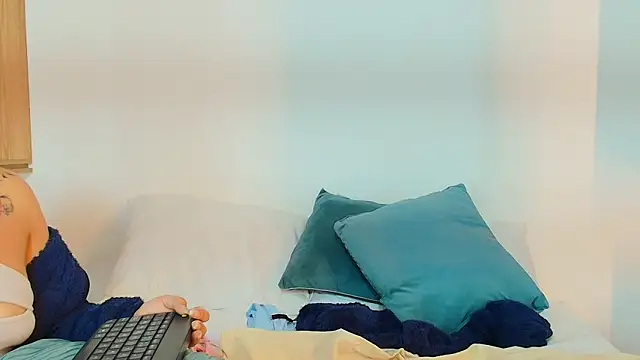 Dakota Megan 69 online show from November 2025 01:09:01 AM