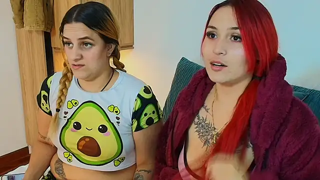 Dakota Megan 69 online show from October 2025 02:56:01 AM