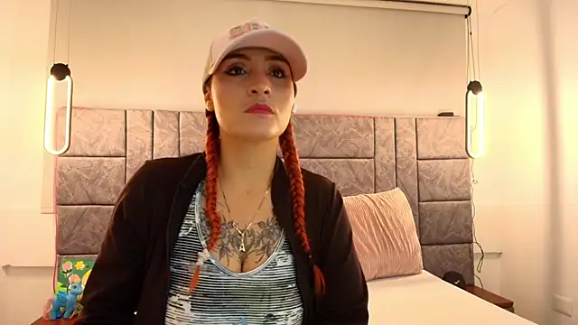 Dakota Megan 69 online show from November 2025 01:00:02 PM